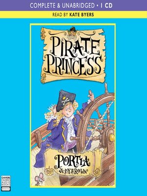 cover image of Portia